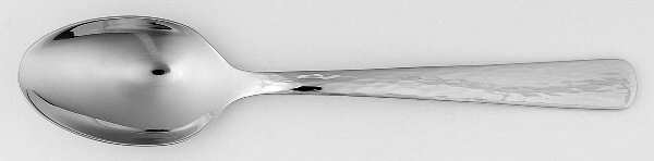 Silver Echo (Stainless) Tablespoon (Serving Spoon)
