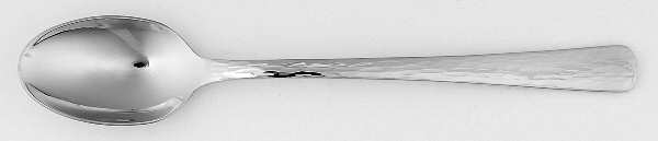 Silver Echo (Stainless) Iced Tea Spoon