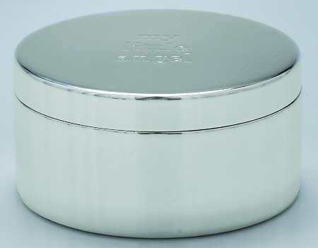 My Little Angel (Silverplate Hollowware) Keepsake Box