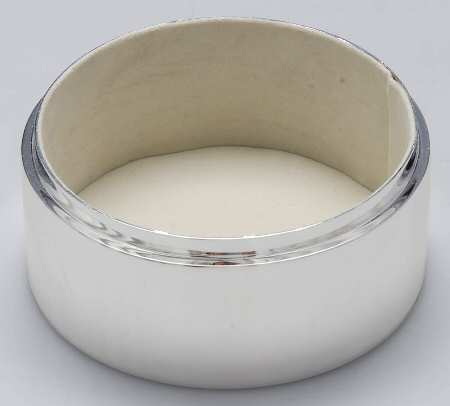 My Little Angel (Silverplate Hollowware) Keepsake Box No Lild