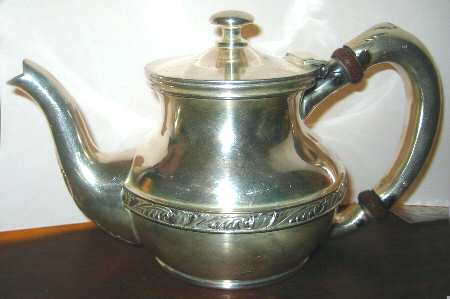 343 (Silverplate, Hollowware) by Reed &amp; Barton