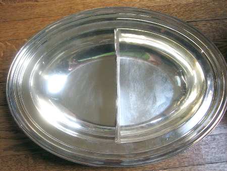 01005 (Silverplate, Hollowware) by Reed &amp; Barton