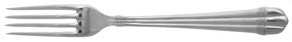 Opera (Silverplate) Fork