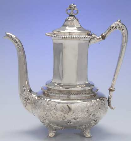 3602 (Silverplate, Hollowware) by Reed &amp; Barton