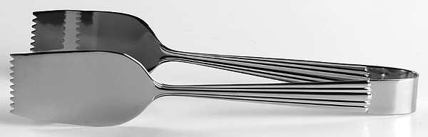 Berkeley (Stainless) 1-Piece Salad Tongs