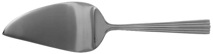 Berkeley (Stainless) All Stainless Pie Server