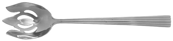 Berkeley (Stainless) Large Solid Serving Fork