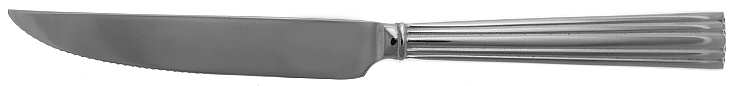 Berkeley (Stainless) Individual Solid Handle Steak Knife