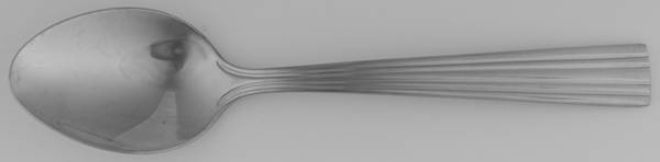 Berkeley (Stainless) Place/Oval Soup Spoon
