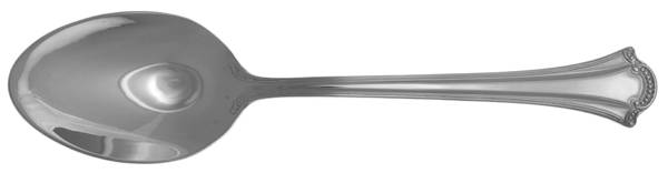French Bead (Stainless) Tablespoon (Serving Spoon)
