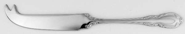 Wimberly (Stainless) Solid Cheese Serving Pick