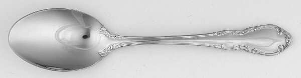 Wimberly (Stainless) Teaspoon