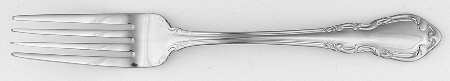 Wimberly (Stainless) Fork