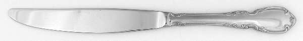Wimberly (Stainless) Modern Solid Knife