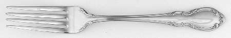 Wimberly (Stainless) Fork