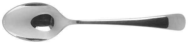 RBB8 (Silverplate) Place/Oval Soup Spoon