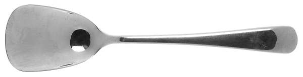 RBB8 (Silverplate) Sugar Spoon