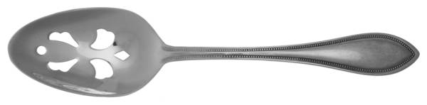 RXV5 (Stainless) Pierced Tablespoon (Serving Spoon)