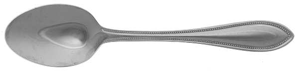 RXV5 (Stainless) Teaspoon