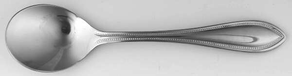 RXV5 (Stainless) Sugar Spoon