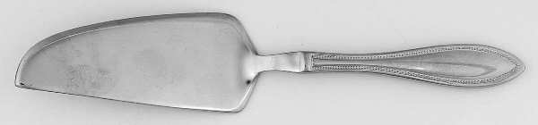 RXV5 (Stainless) Cheese Knife with Stainless Blade
