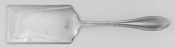 RXV5 (Stainless) Lasagna Server, Solid Piece