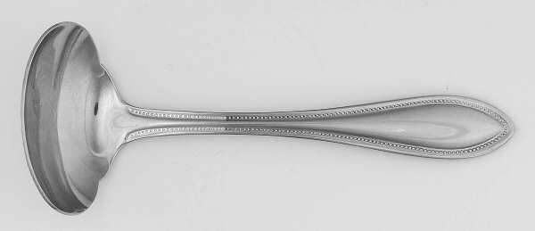 RXV5 (Stainless) Sauce Ladle, Solid Piece