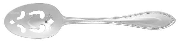 RXV5 (Stainless) Pierced Tablespoon (Serving Spoon)