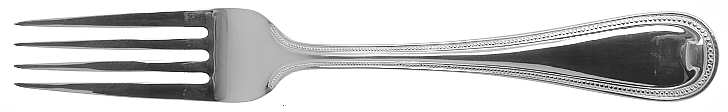 Richmond (Silverplate) Fork