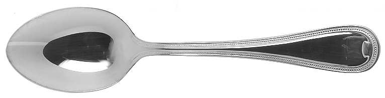 Richmond (Silverplate) Tablespoon (Serving Spoon)