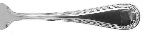 Richmond (Silverplate) by Reed &amp; Barton