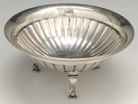 1365 (Sterling, Hollowware) by Reed &amp; Barton