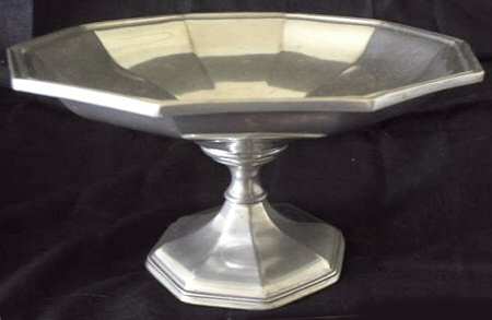 05156 (Silverplate, Hollowware) by Reed &amp; Barton