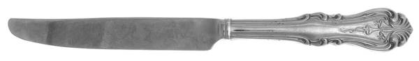 Tubor Lily (Stainless) New French Solid Knife