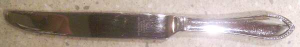 RDS168 (Stainless) New French Hollow Knife