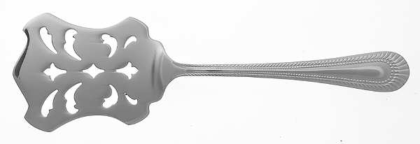 Wickham-Aldridge (Stainless) Solid Asparagus Server