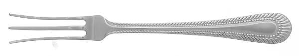 Wickham-Aldridge (Stainless) Lemon Fork