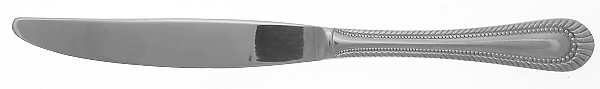 Wickham-Aldridge (Stainless) Modern Solid Knife