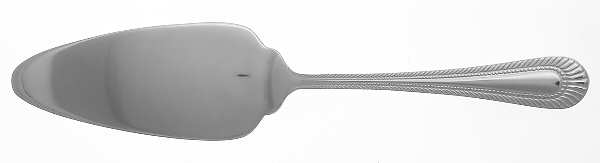 Wickham-Aldridge (Stainless) All Stainless Pie Server