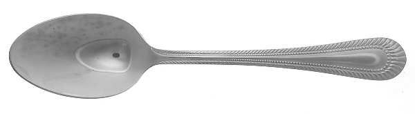 Wickham-Aldridge (Stainless) Tablespoon (Serving Spoon)