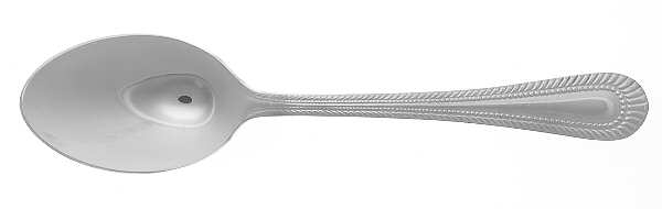 Wickham-Aldridge (Stainless) Place/Oval Soup Spoon