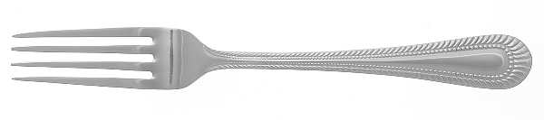 Wickham-Aldridge (Stainless) Fork