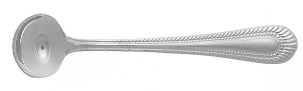 Wickham-Aldridge (Stainless) Mayonnaise Ladle