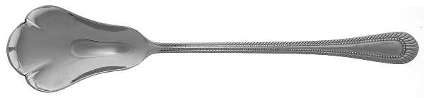Wickham-Aldridge (Stainless) Large Lettuce Serving Spoon