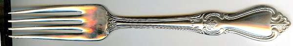 RDS169 (Stainless) Fork