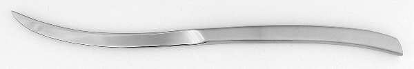 Willow (Stainless) Modern Solid Knife