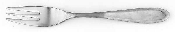 Tivoli (Stainless) Fork