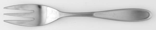 Tivoli (Stainless) Individual Salad Fork