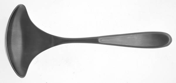 Tivoli (Stainless) Solid Gravy Ladle