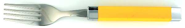 CM Yellow (Stainless) Fork